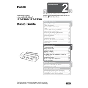 Canon imagePROGRAF iPF6300