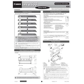 Canon imagePROGRAF iPF8300
