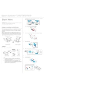 Epson SureColor T2170