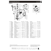 Charnwood C-Five manual cover