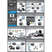 Sennheiser SP 220 manual cover