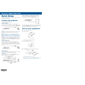 Epson PowerLite 1760W