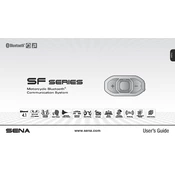 Sena SF1