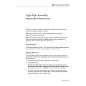 Apple Xserve or Xserve G5