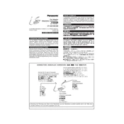 Panasonic CF-AAV1601AW