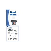 Epson Stylus Photo 2200