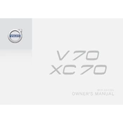 Volvo XC70 2016