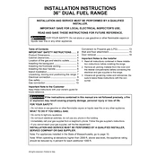 Frigidaire PCFD3668AF