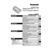 Panasonic CF-VEBH11U