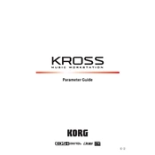 KORG KROSS 1