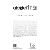 Alcatel 8082 1T10