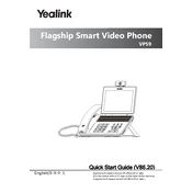 Yealink VP59