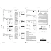 Pure Elan Connect Plus