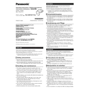 Panasonic FZ-VSTX111U