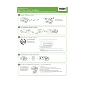 Epson WorkForce DS-6500