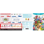 Nintendo Super Mario 3D World