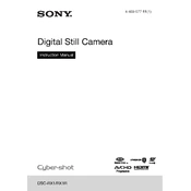 Sony DSC-RX1