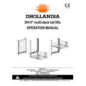 Dhollandia DH-V