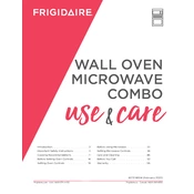 Frigidaire FCWM2727AS