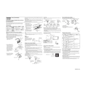 Carrier Toshiba RBC-AX33C-UL