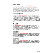 MSI B450M Mortar Max