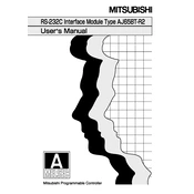 Mitsubishi Electric AJ65BT R2