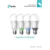 tp-link KB100 manual cover