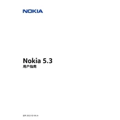Nokia 5.3