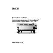 Epson SureColor F7170