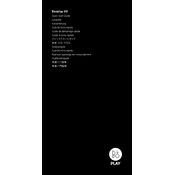 Bang Olufsen Beoplay H9