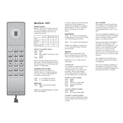 Bang Olufsen Beocom 1401