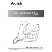 Yealink SIP-T40G