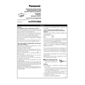 Panasonic CF-AA5713A