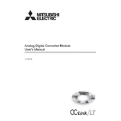 Mitsubishi Electric CL2AD4 B