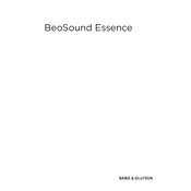 Bang Olufsen Beosound Essence
