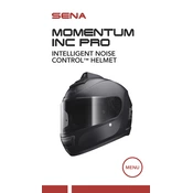 Sena Momentum Inc Pro