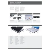 Dell Inspiron 1420 Laptop