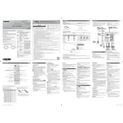 Samsung K5100 Series TV