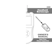 Innova 3380 manual cover