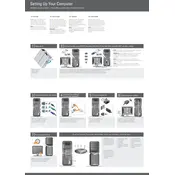 Dell XPS 730 H2C Desktop