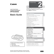 Canon imagePROGRAF iPF6300S