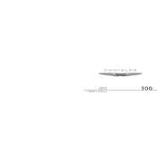 Chrysler 300 2015 Sedan