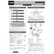 Canon imagePROGRAF iPF6300