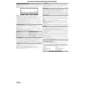 KitchenAid KRFF300ESS Refrigerator