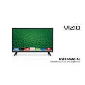 Vizio D24-D1 TV