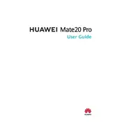 Huawei Mate 20 Pro LYA-L09 Smartphone