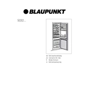 Blaupunkt 5CB27730