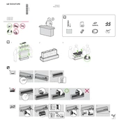 LG Signature OLED65R1PUA TV