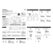 Casio CTS300 Casiotone Keyboard