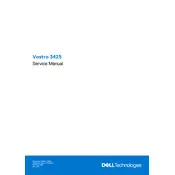Dell Vostro 3425 Laptop